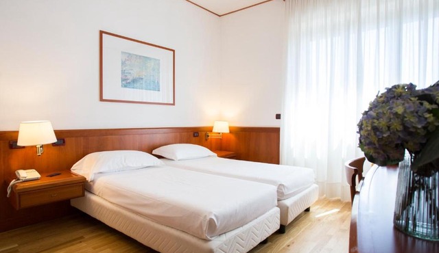 Hotel Europa in Rende