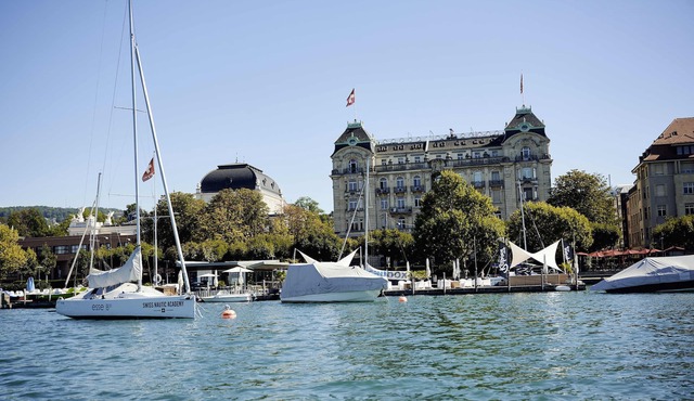 Hotel Europe