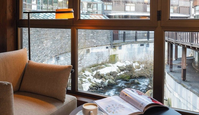 Hotel Euroski Mountain Resort & Spa