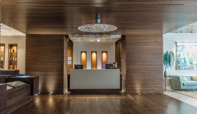 Hotel Eurostars Diana Palace