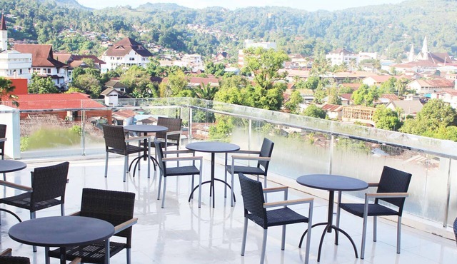 Hotel Everbright Ambon