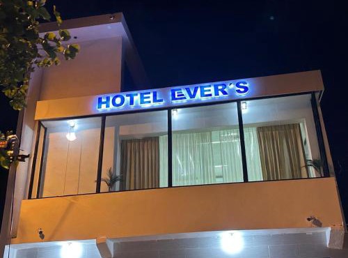 Hotel Evers