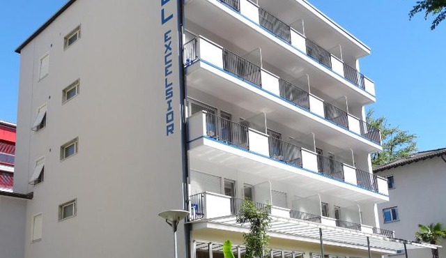 Hotel Excelsior