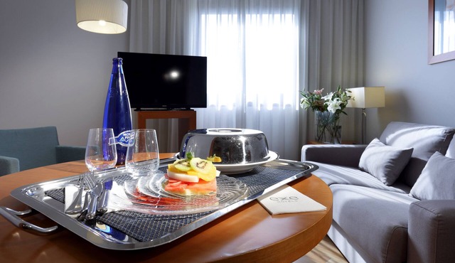 Hotel Exe Getafe