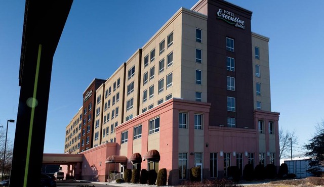 Hotel Executive Suites