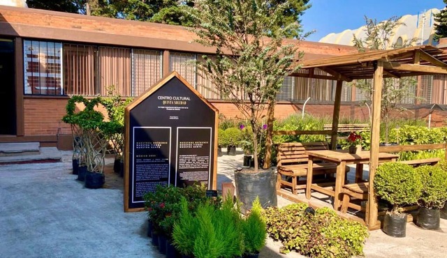 Hotel Express Quinta Soledad