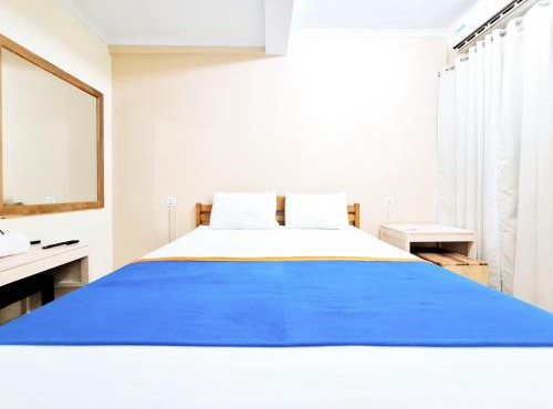 Hotel Family Syariah 1 Parangtritis RedPartner