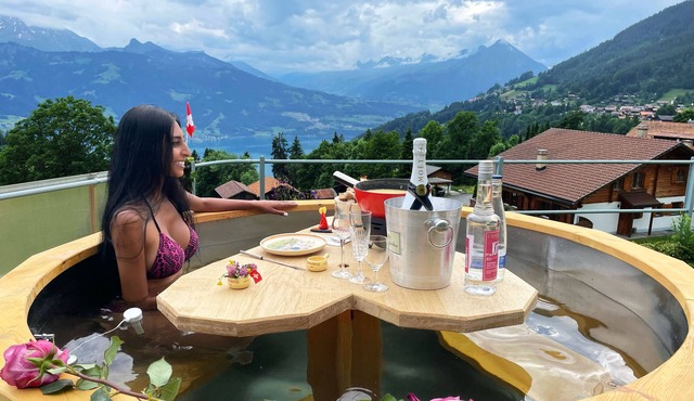 Hotel Fassbind Beausite