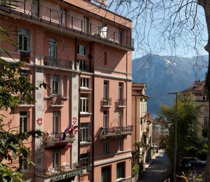 Hotel Federale