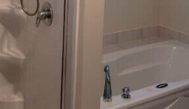 hotel feel, without hotel cost