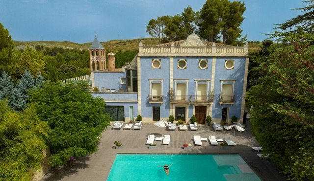 Hotel Ferrero