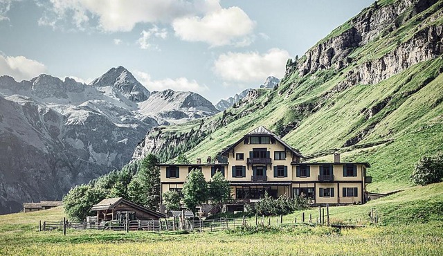 Hotel Fex