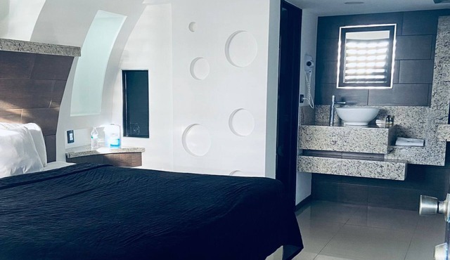 Hotel Fiesta Rosarito