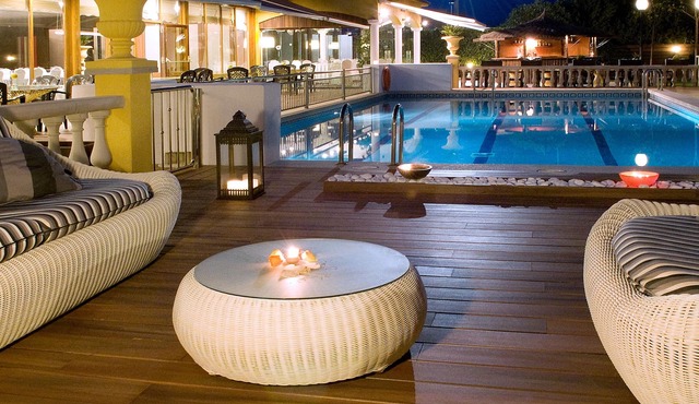 Hotel Figueres Parc