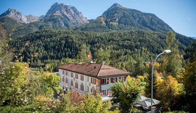 Hotel Filli