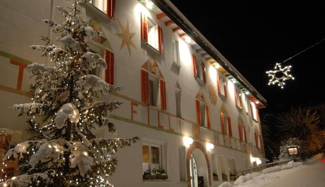 Hotel Filli