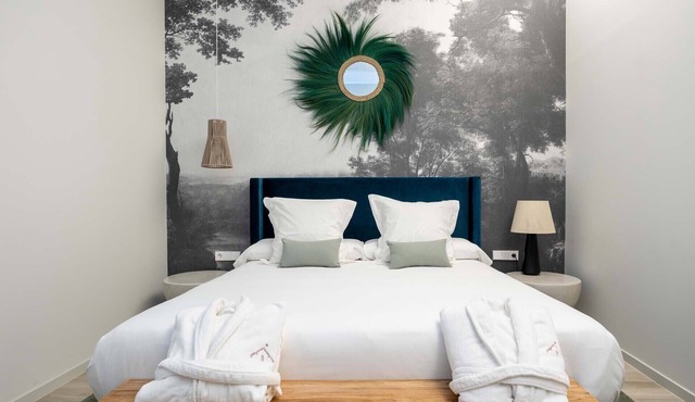 Hotel Finca Calderón Enoresort