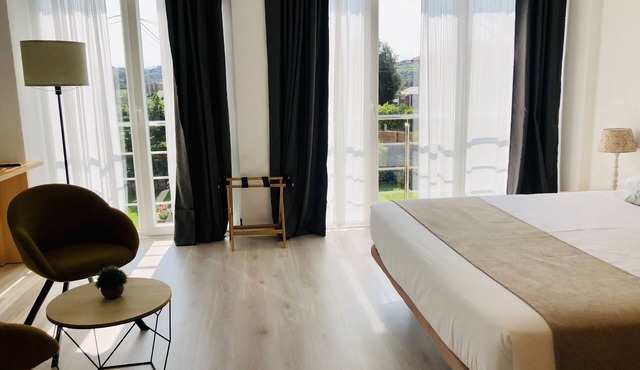 Hotel Finca Alcamino