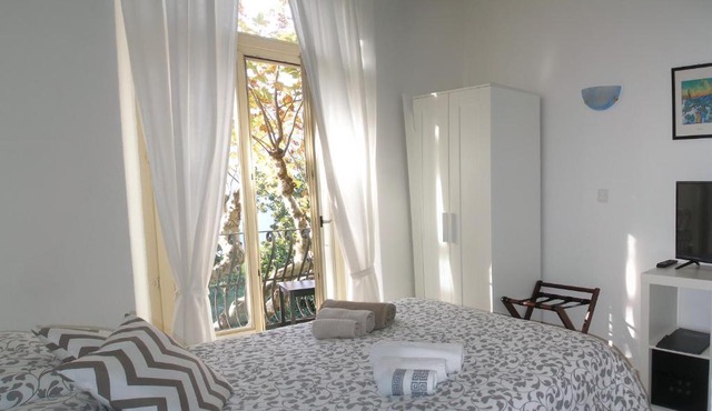 Hotel Firenze Lugano