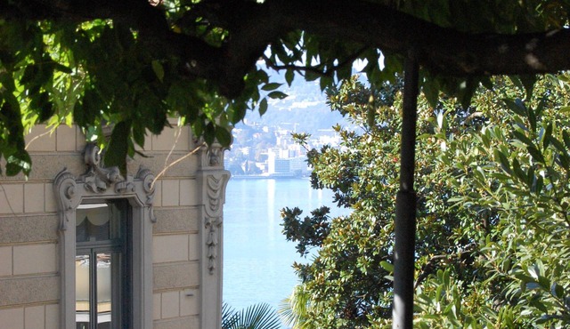 Hotel Firenze Lugano