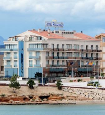 Hotel Flamingo