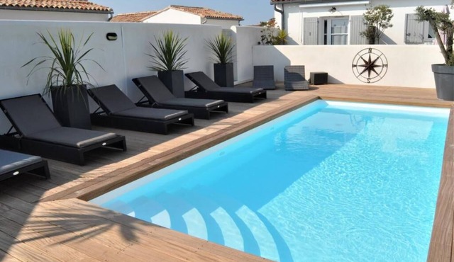 Hotel Fleur de Re