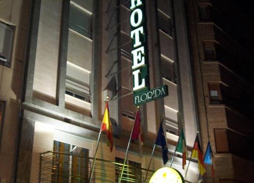 Hotel Florida