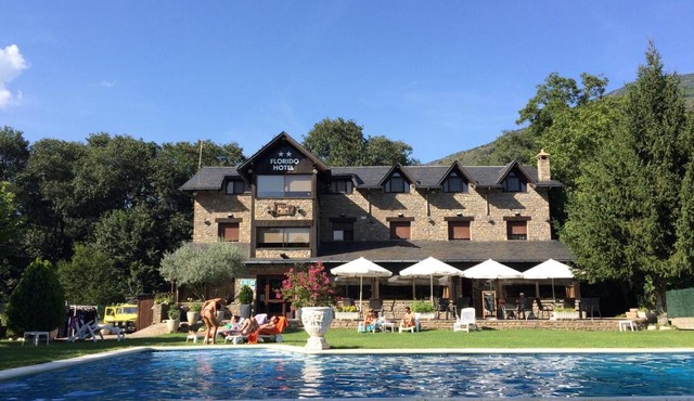 Hotel Florido