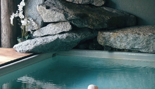 Hotel Flüela Davos, in The Unbound Collection by Hyatt