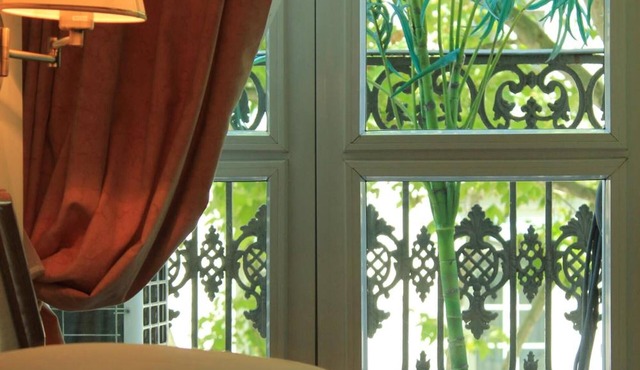 Hotel Foch