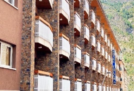 Hotel Folch