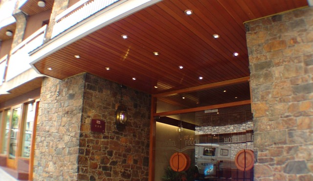 Hotel Folch