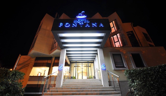 Hotel Fontana