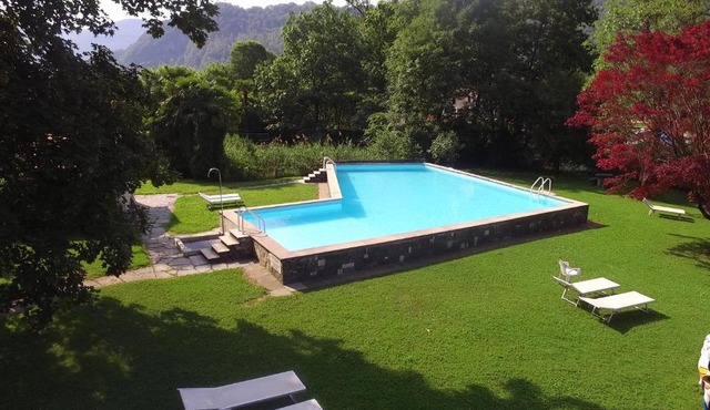 Hotel Fonte dei Fiori