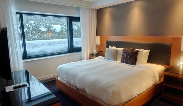 Hotel Forestel