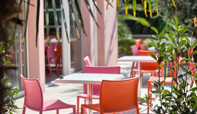 Hotel Formule Club Bordeaux Cenon