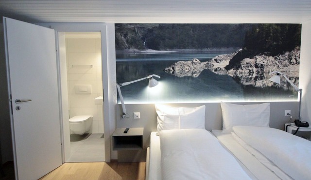 Hotel Forni