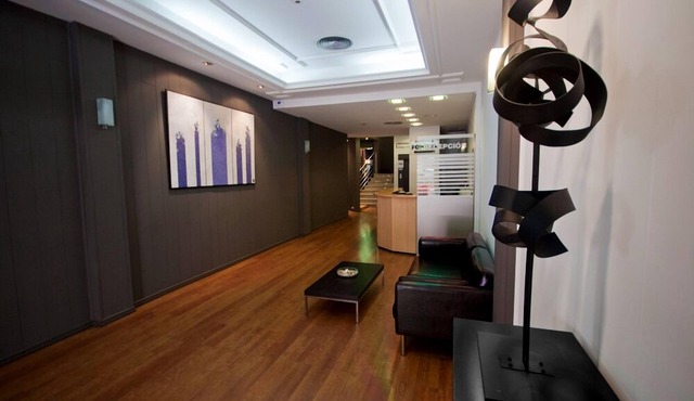 Hotel Fornos