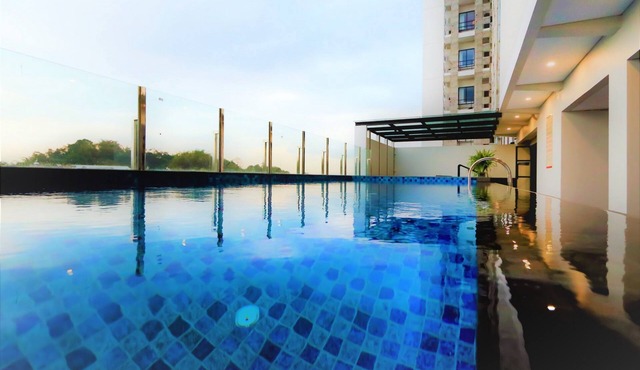 Hotel FortunaGrande Jember