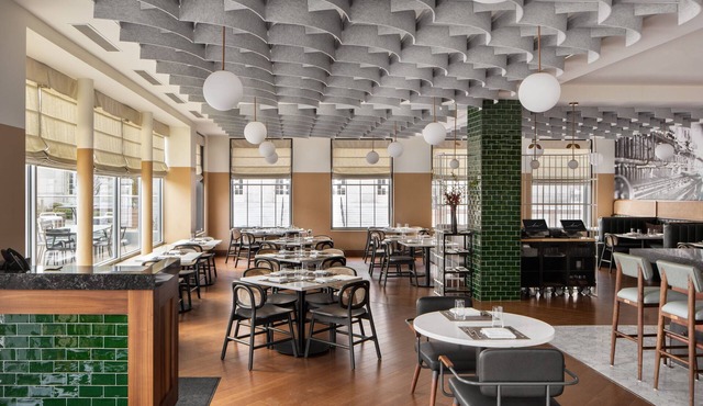 Hotel Forty Five, Macon, a Tribute Portfolio Hotel