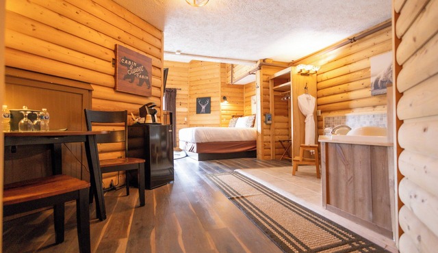 Hotel Frankfort & Restaurant