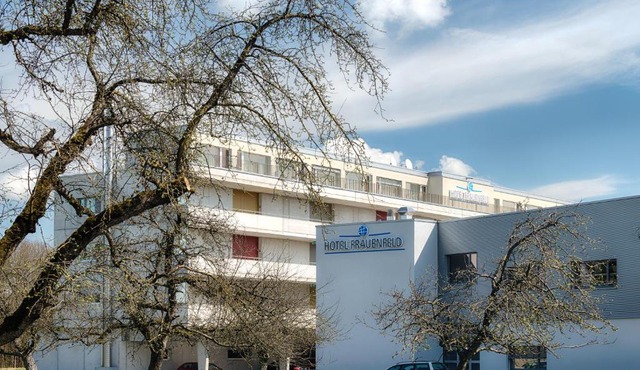 Hotel Frauenfeld