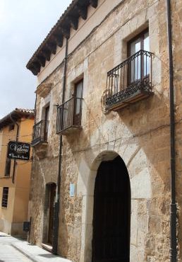 Hotel Fray Tomás