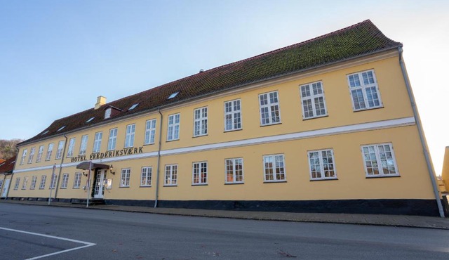 Hotel Frederiksværk