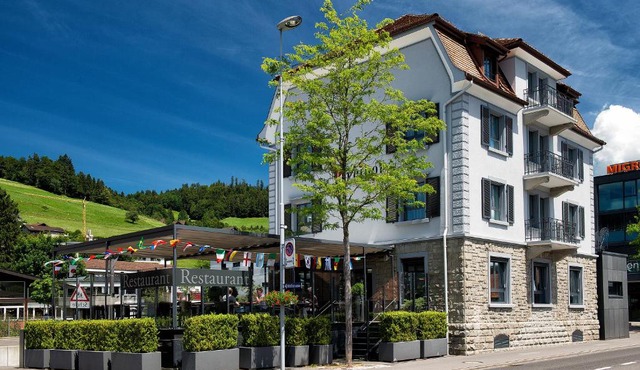 Hotel Freihof