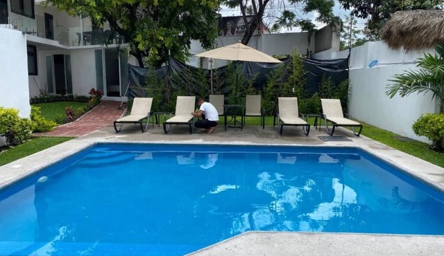 Hotel fresno