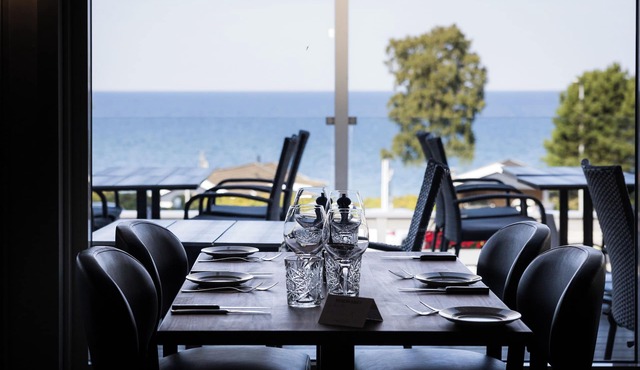 Hotel Friheden ApS