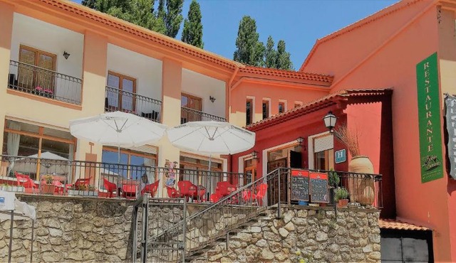 Hotel Fuertescusa