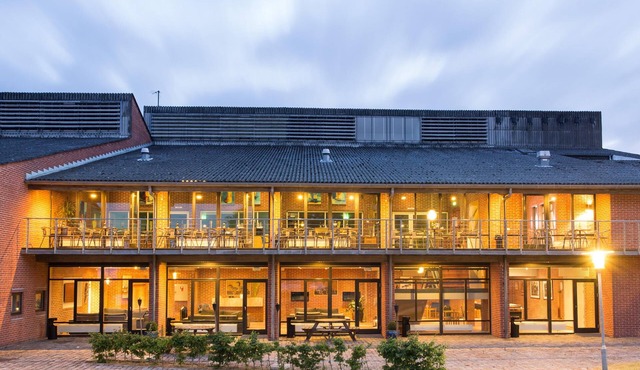 Hotel Fuglsocentret, BW Signature Collection