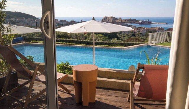 Hotel Funtana Marina